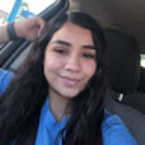 Meet your Posher, Gabriella